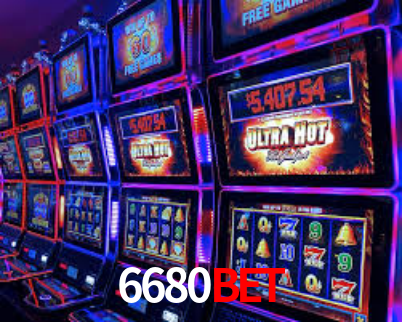 6680Bet App