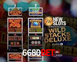 6680Bet Login