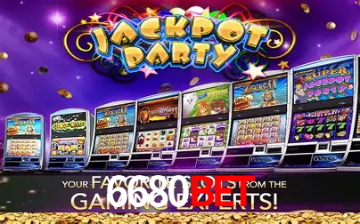 6680Bet,6680Bet App